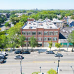 5710 Broadway Street  Chicago IL 60660