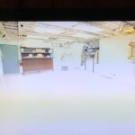 809 RIDGE Road GARAGE-OFFICE-BASEMENT Wilmette IL 60091