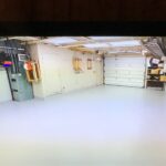 809 RIDGE Road GARAGE-OFFICE-BASEMENT Wilmette IL 60091