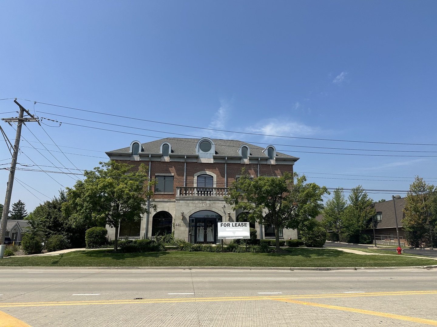 440 Milwaukee Avenue Lincolnshire IL 60069 440 Milwaukee Avenue Lincolnshire IL 60069