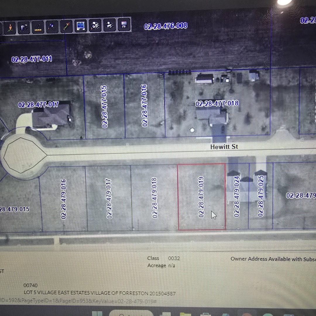 617 & 619 Hewitt Street Forreston IL 61030