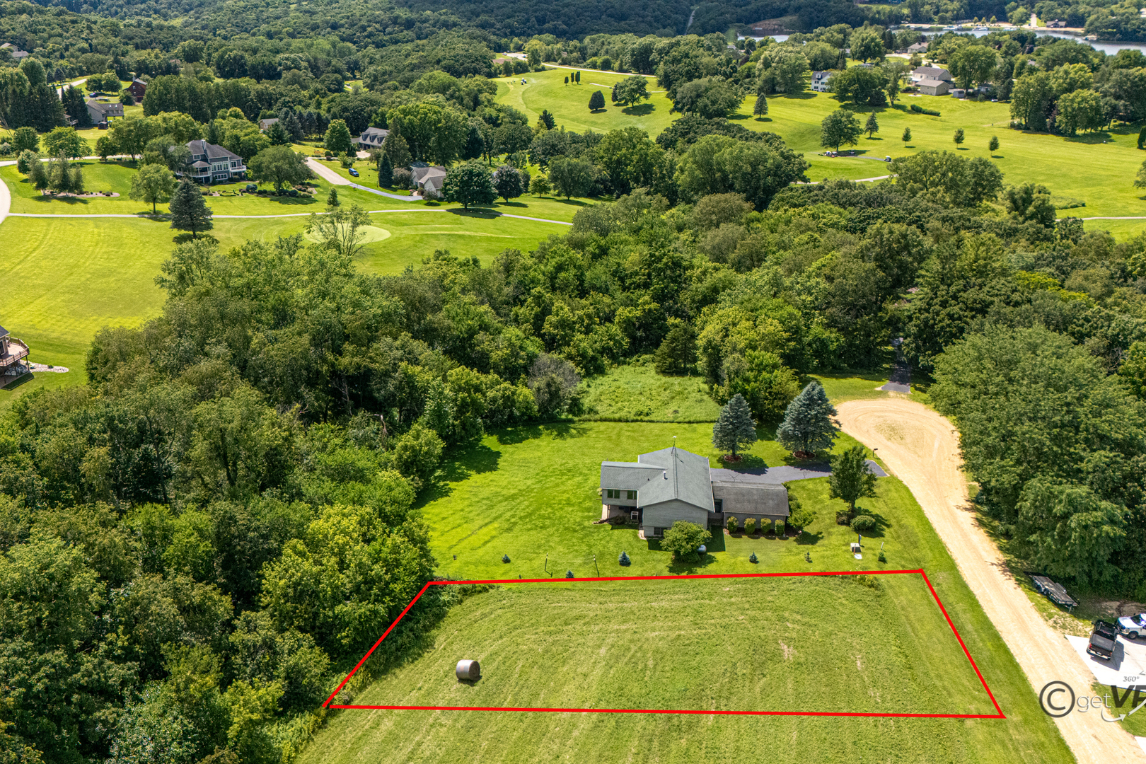 11A19 Bunker Lane  Apple River IL 61001