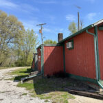 1500 US Highway 36   Camargo IL 61919