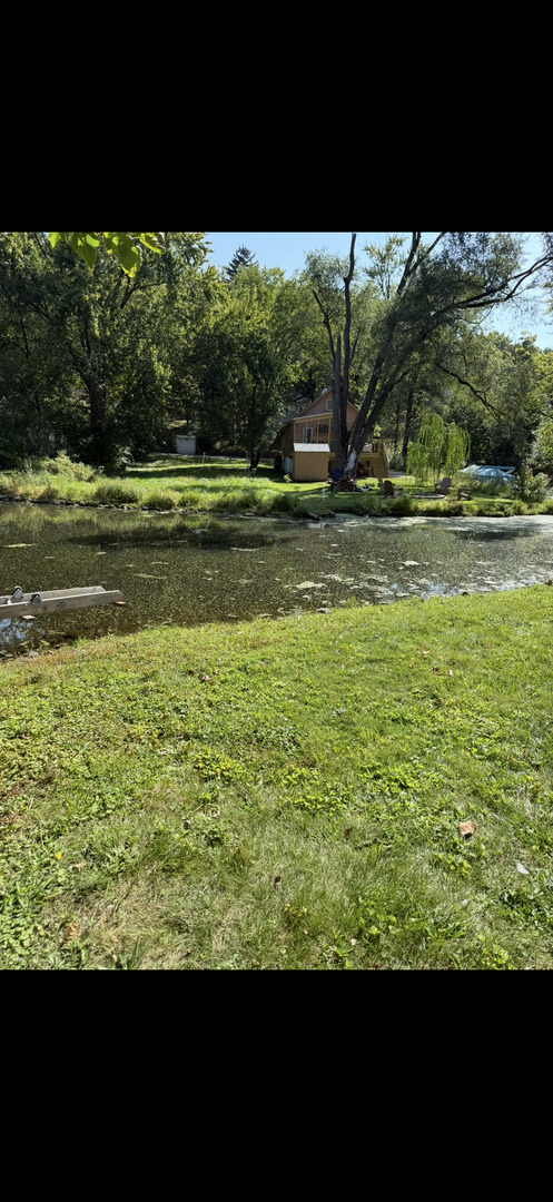 35 Medinah Avenue Fox Lake IL 60020