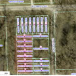 Lot 26-33 S Hickory Avenue  Wilmington IL 60481