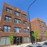 4856 North Avenue  Chicago IL 60639