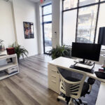 1443 Belmont Avenue  Chicago IL 60657