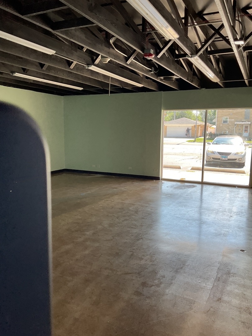1551 Westchester Boulevard  Westchester IL 60154