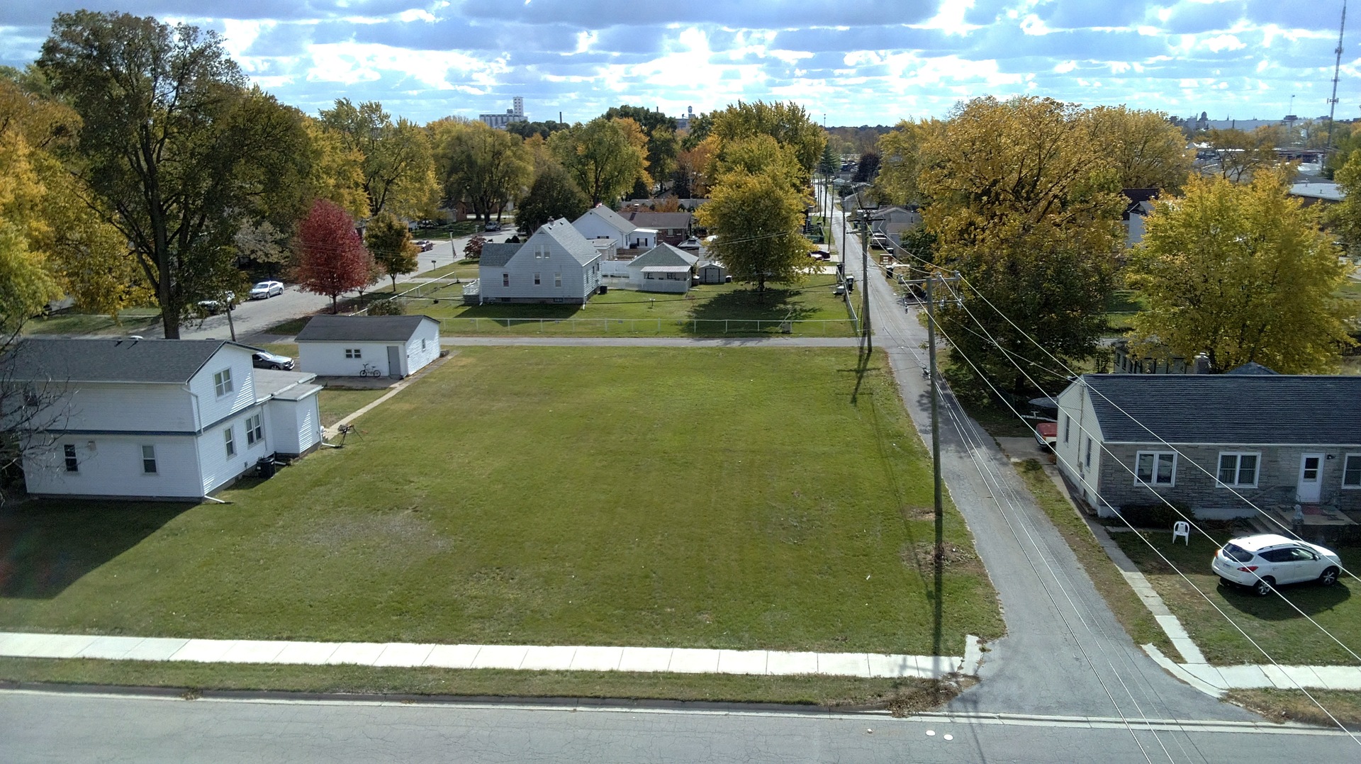 0 Broadway Street  Bradley IL 60915