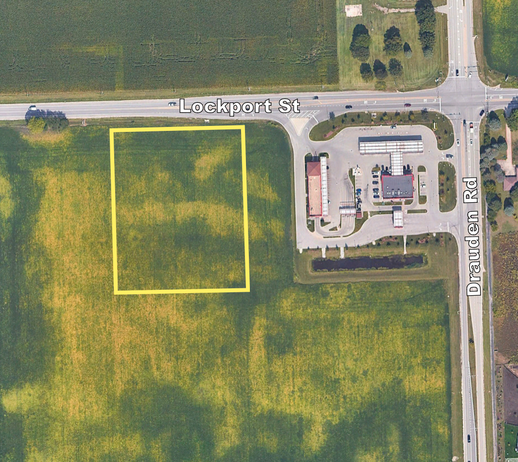 3.37AC Lockport Street  Plainfield IL 60544