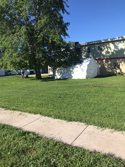 Lot 1 Blk 12 John Street  Plano IL 60545