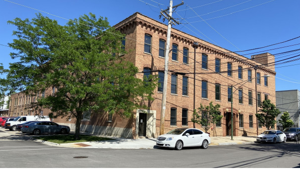 1229 North Branch Street 120A Chicago IL 60642