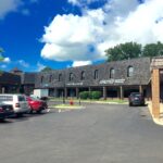 321 - 395 Dundee Road  Wheeling IL 60090