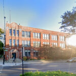 1700 Irving Park Road 109 Chicago IL 60613