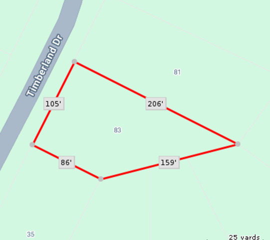 83 Timberlane Drive  Putnam IL 61560