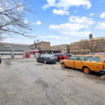 8257 Racine Avenue  Chicago IL 60620