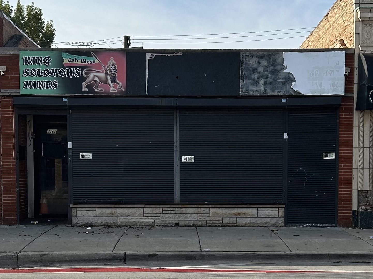 357 79th Street  Chicago IL 60619