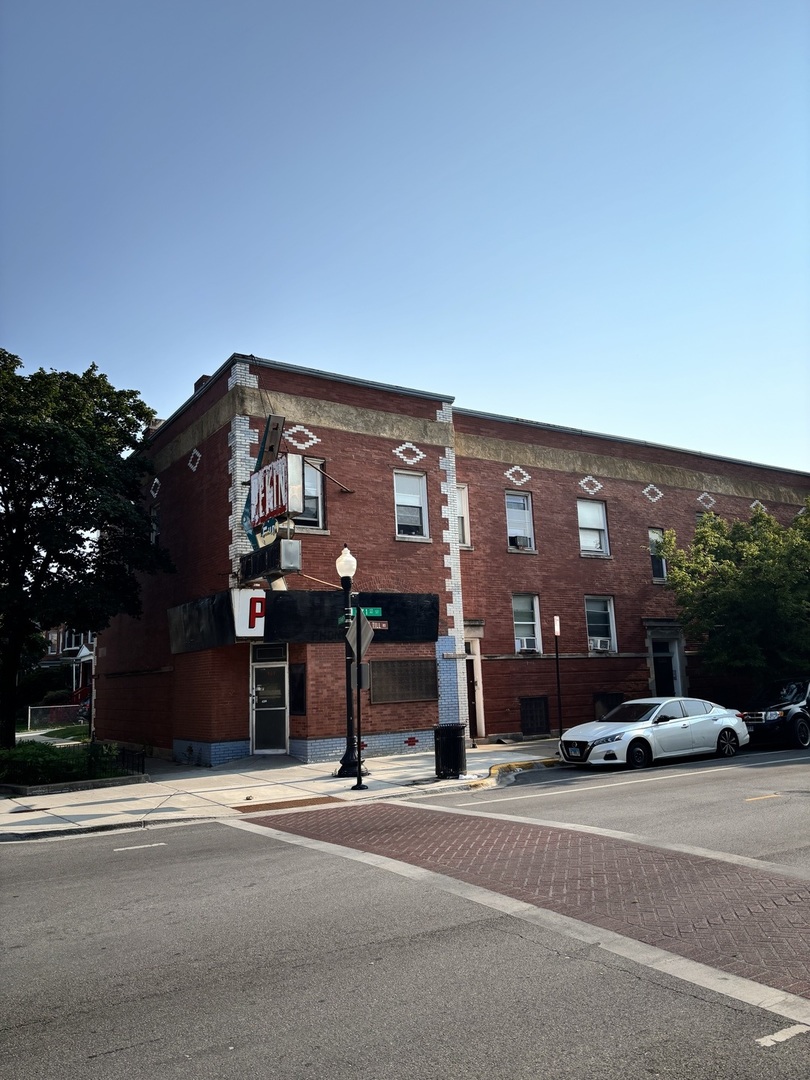 449-459 71st Street Chicago IL 60619