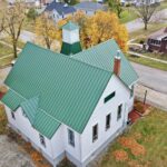 201 Beech Street  Forrest IL 61741