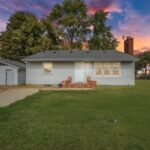 3612 Bloomington Road  Champaign IL 61822