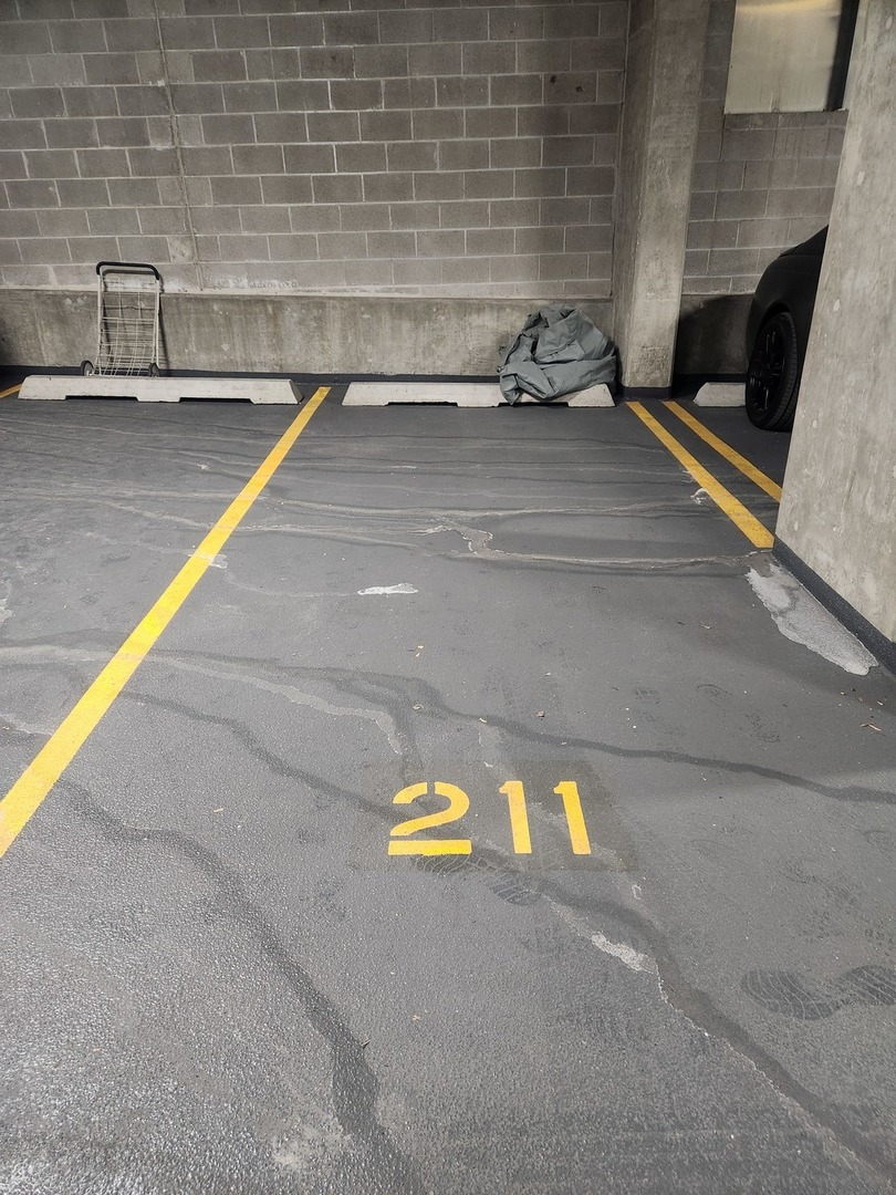 1841 Calumet Avenue GU-211 Chicago IL 60616