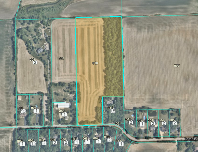 1-32 Corneils Road  Yorkville IL 60560