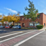 600-616 Laurel Avenue  Highland Park IL 60035