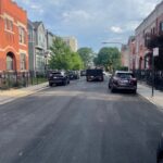 3627 CALUMET Avenue  Chicago IL 60653