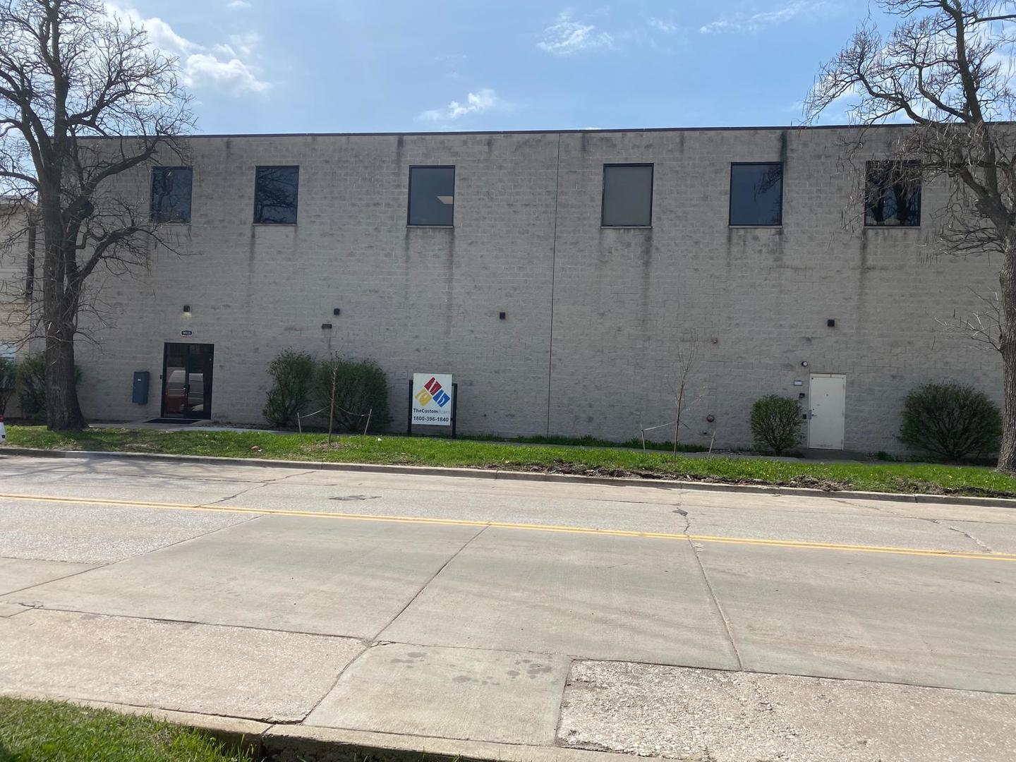 9933 Franklin Avenue  Franklin Park IL 60131