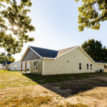 104 E North 2nd Street Findlay IL 62534