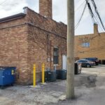 6736 Belmont Avenue  Chicago IL 60634