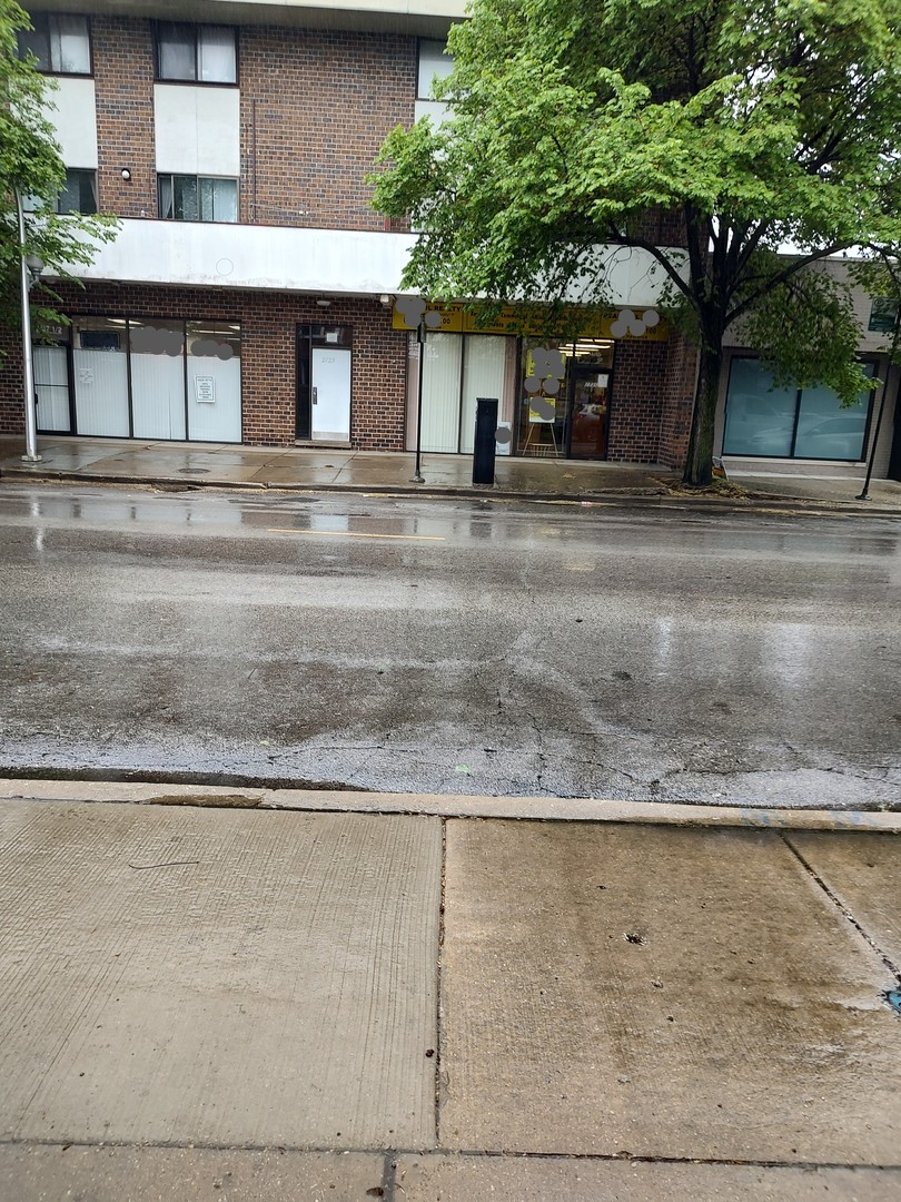 2731 Touhy Avenue  Chicago IL 60645