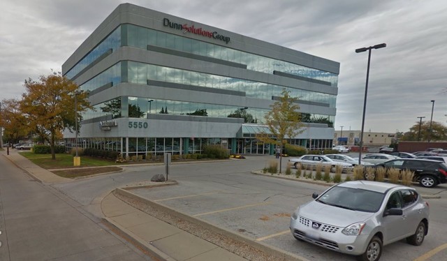 5550 Touhy Avenue Skokie IL 60077