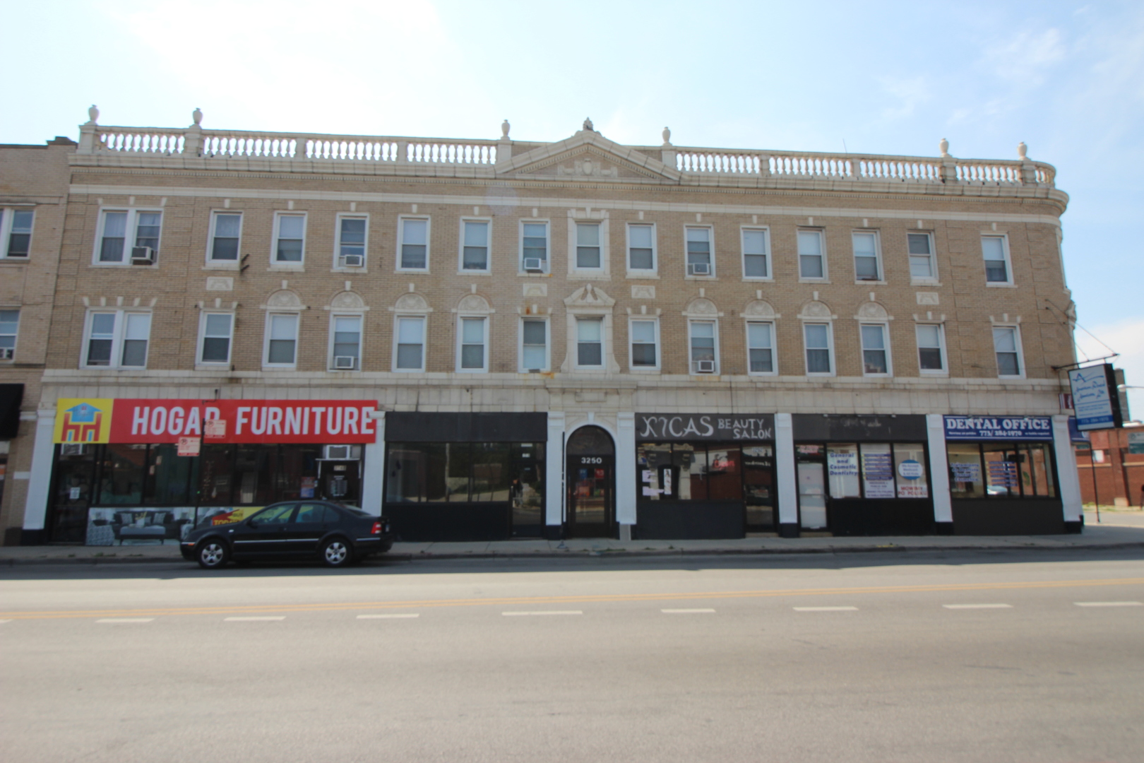 3256 Pulaski Road  Chicago IL 60641