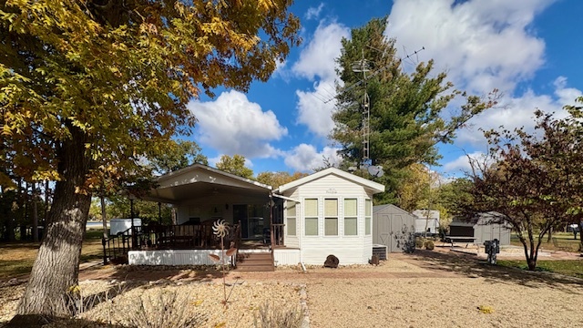 4/3&4 Woodhaven   Sublette IL 61367