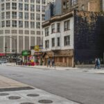 806 Rush Street  Chicago IL 60611