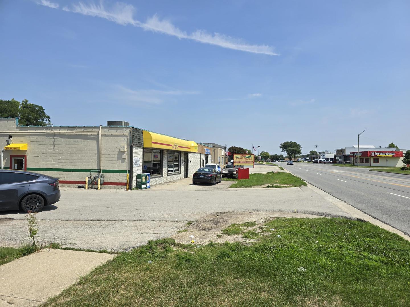 1340 Ogden Avenue  Downers Grove IL 60515
