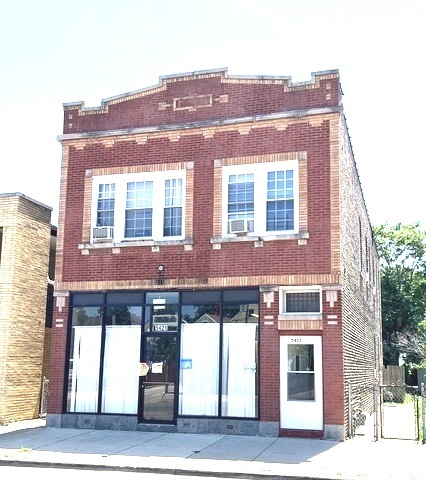 5421 25th Street Cicero IL 60804