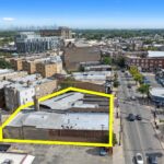 4101-07 Milwaukee Avenue  Chicago IL 60641