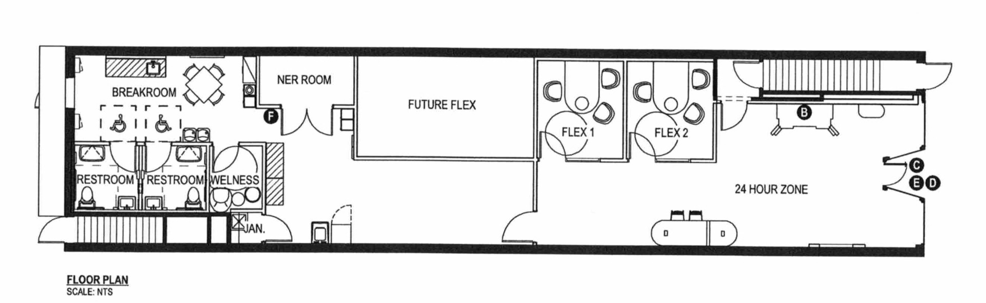 2428 LINCOLN Avenue Chicago IL 60614