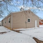 110 MAIN Street Pleasant Plains IL 62677
