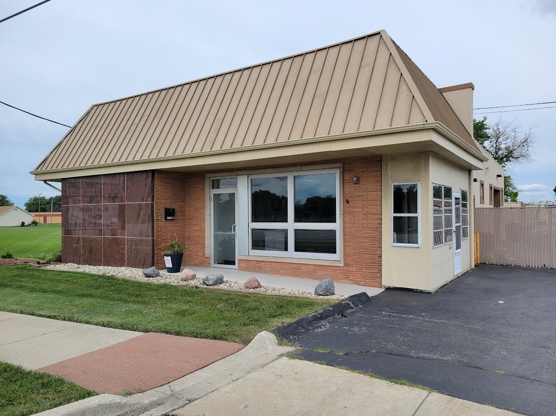 7550 Archer Road  Justice IL 60458