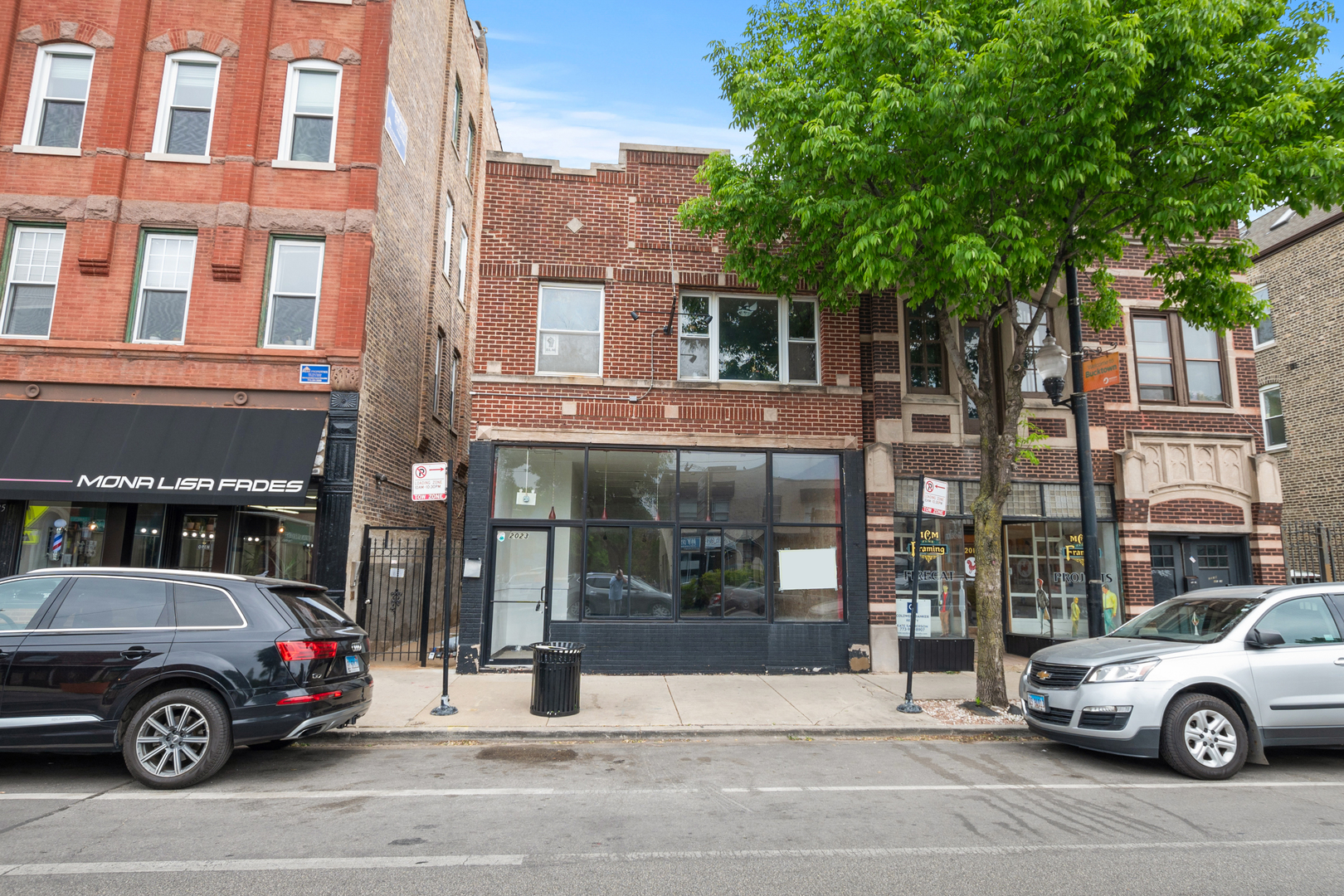 2023 Damen Avenue  Chicago IL 60647