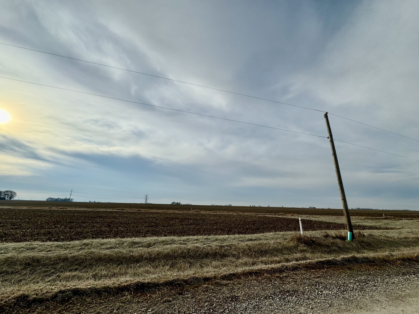 0 Sherrill-Townhouse Road  Newark IL 60541