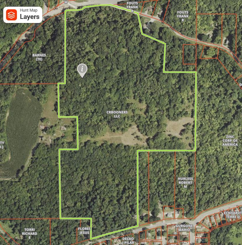 618 Princeton Road  Depue IL 61322