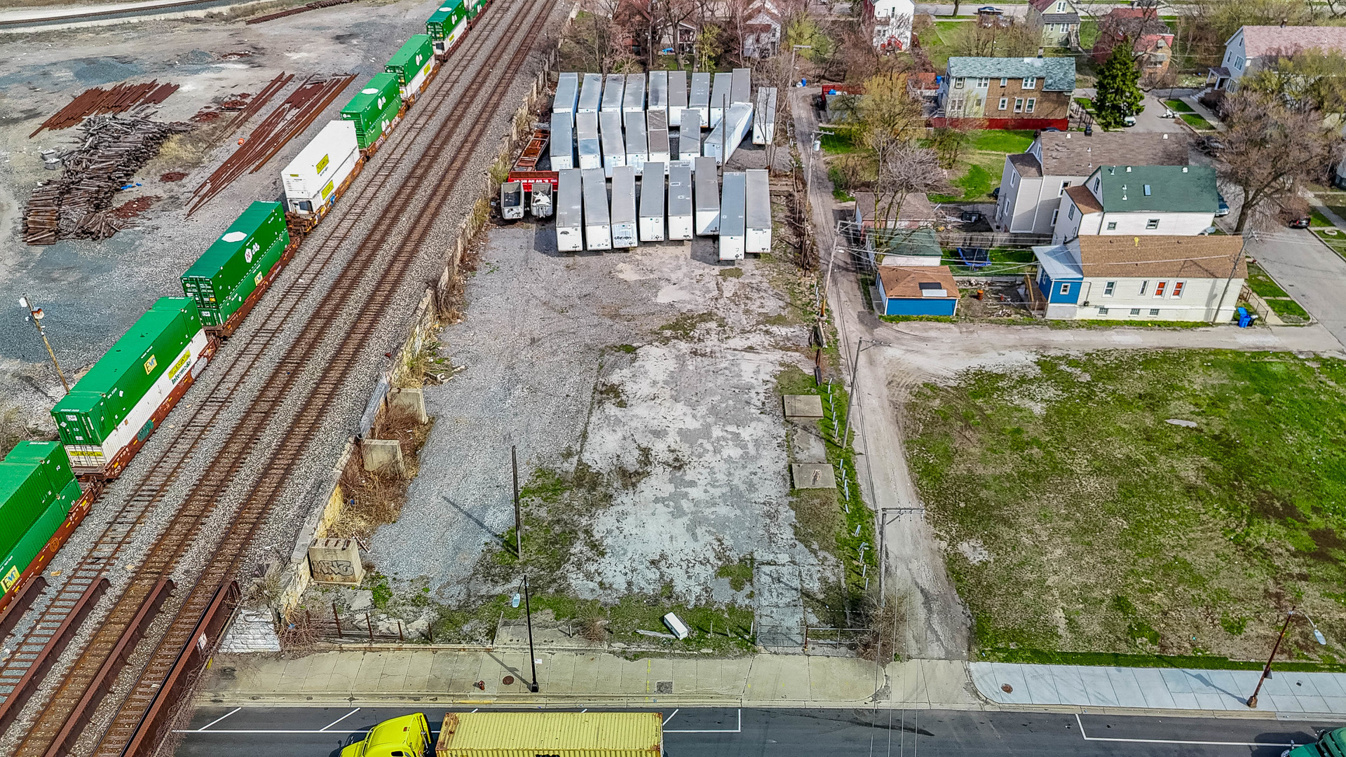 352 59th Street  Chicago IL 60621