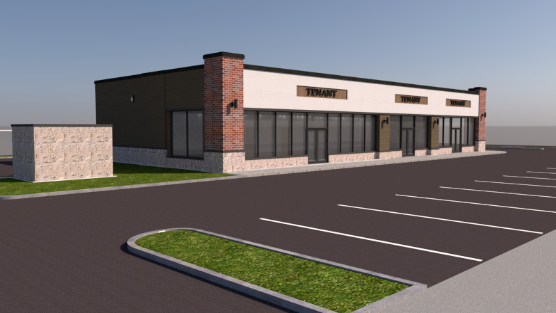 2800 147th Street  Posen IL 60469