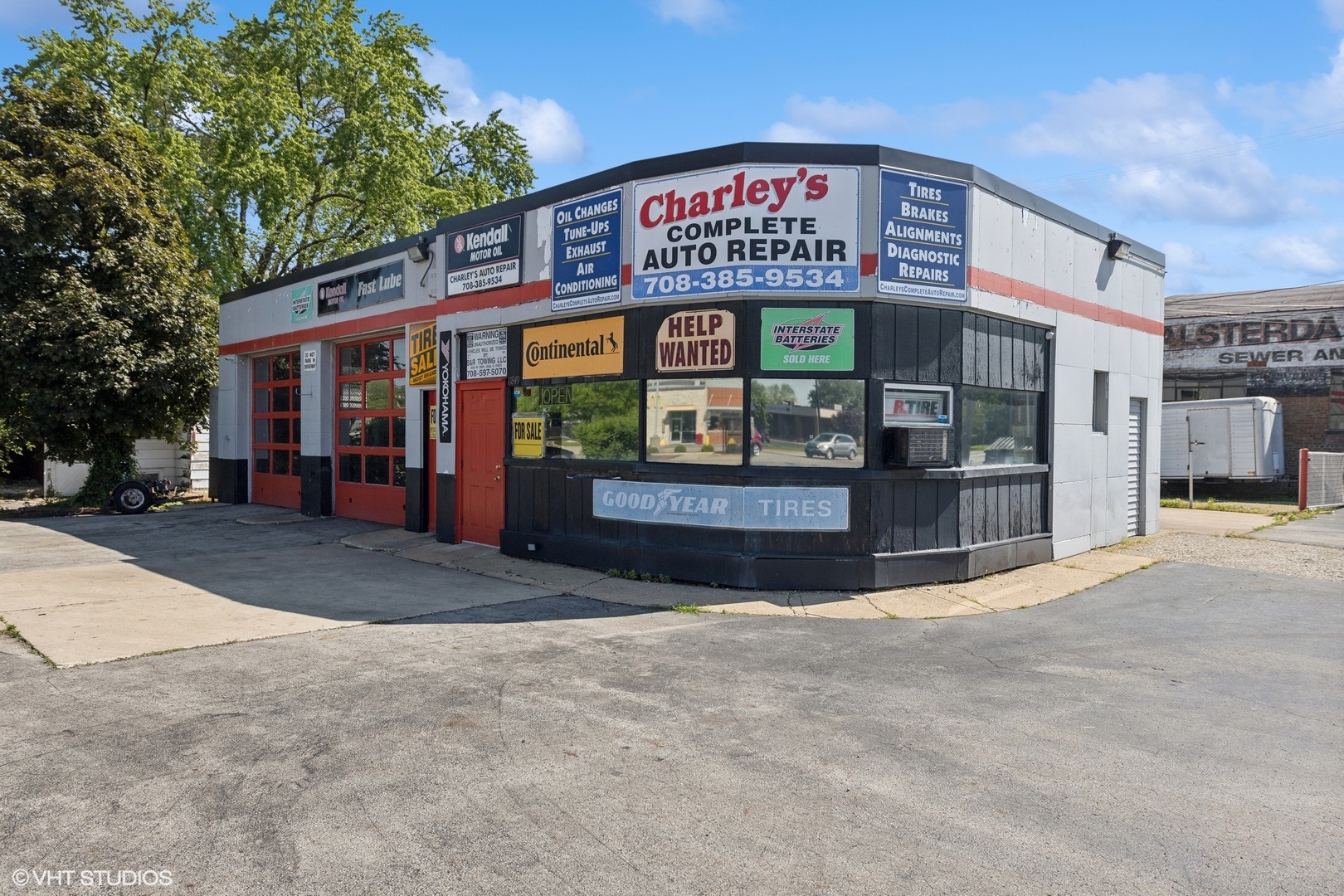 11849 Pulaski Road  Alsip IL 60803