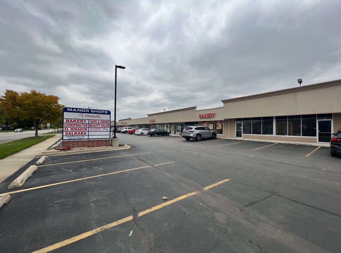 49 Fullerton Avenue  Addison IL 60101