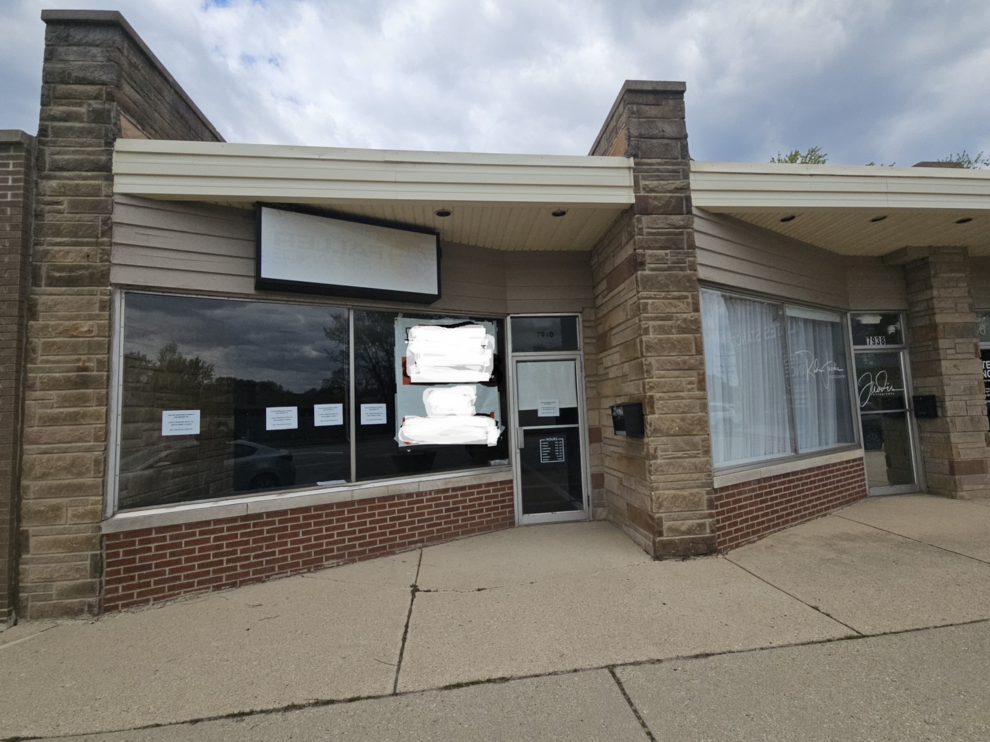 7940 Oakton Avenue  Niles IL 60714